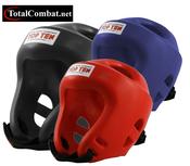Top Ten Fight Head Guard