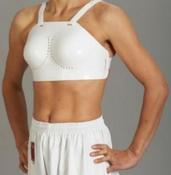 Econoguard Sports Chest Protector