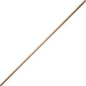 Rattan Bo Staff Without Skin