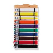 Standard 10 Rack Belt Display