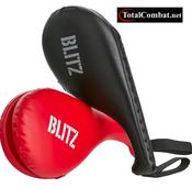 Bat Type Target Pads (Two Types)