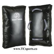Krav Maga Deluxe Strike Shield - Loose Filled