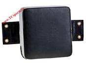 Square Punch Wall Pad