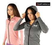 Tatami Fightwear Ladies Lightweight Hoody