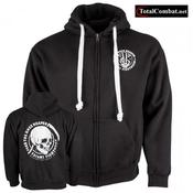 Tatami Fightwear Fear The Knee Reaper Hoody