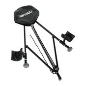 Century Leg Stretcher - Black