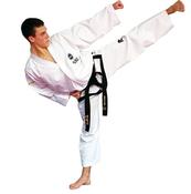 Top Ten ITF Master Gold Edition Dobok