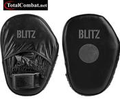 Club Focus Pads