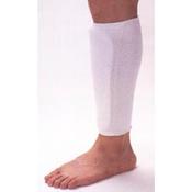 Elasticated Shin Guard