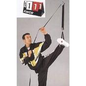 Flexi Max Pulley Leg Stretcher
