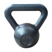 Heavy Iron Cast KettelBell   - 10kg image