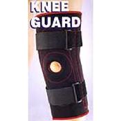 Neoprene Knee Guard image