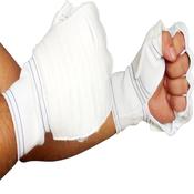 Kudo Sparring Hand Mitt Gloves image
