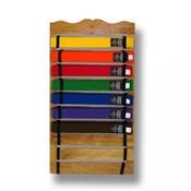 Standard Wall Mounted Belt Display Stand - NEW - PRE ORDER