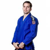 Tatami Nova Jiu Jitsu Gi - Blue image