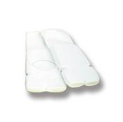 Elasticated Hand Mitts: Sparring Mitts