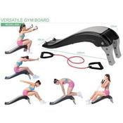 Versatile Gym Board - Clearance image