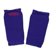 Elasticated Shin Guard: Coloured
