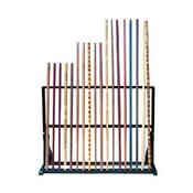 15 Tier Staff Stand