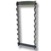 Sword Stand 8 Tier: Wall Mounted - PRE ORDER