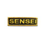 Sensei Patch