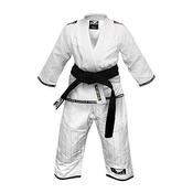 Bad Boy White Kids Judo Gi