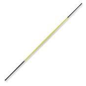 Graphite Bo: 60 Inches Toothpick 2 Sectional