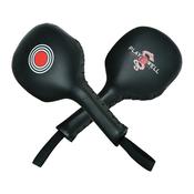 Boxing Pro Punch Paddles  - Pair image