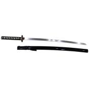 Aluminium Ultra Light  Blunt Samurai Katana  - 40 - PRE ORDER