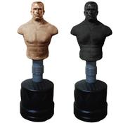 Free Standing Punch Bag - Boxing MAN - Free Bundle Package Inc image