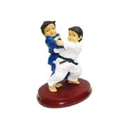 Judo Figure : H972UW