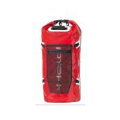 Held Waterproof Martial Arts Roll Kit Bag - Red