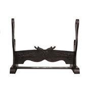 Dragon Sword Stand 2 Tier -  PP Material image