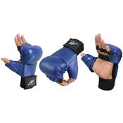Karate Mitts Elite With Thumb Protection - Vinyl image