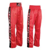 Custom Made Martial Arts Club Kickboxing Trousers