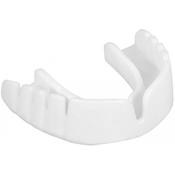 OPRO Snap Fit Mouthguard - White image