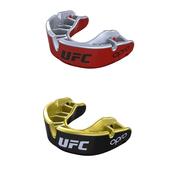 UFC Gold Self Fit Mouth Guard - Adults ( By Opro ) image