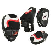 Custom Made Martial Arts Club Focus Pads