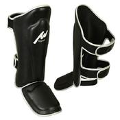 Custom Made Martial Arts Club Shin Guards