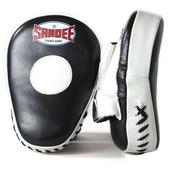 Sandee Leather Curved Focus Pads image