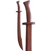 Adults Wooden Broadsword - PRE ORDER