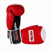 Top Ten WAKO Approved Boxing Gloves - Red image