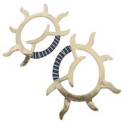 Wushu Weapons - Wheels of Wind &amp;amp; Fire - PRE ORDER