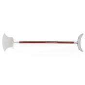Wushu Steel Monk Spade