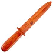 Wooden Knife 1 image