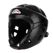 Top Ten Avantgarde Head Guard  - Black image