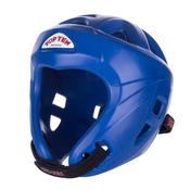Top Ten Avantgarde Head Guard  - Blue image