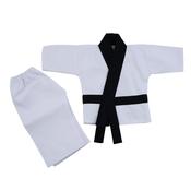 Infant Uniform ( Baby Karate Suit ) image