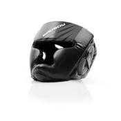 Bad Boy MMA Training Series Head Guard - Black/Grey