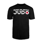 Bad Boy Kids Martial Arts Judo T Shirt image